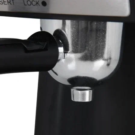 Orbegozo Cafetera de Hidropresión EXP 4600 870W